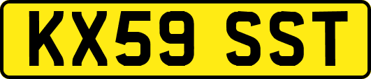 KX59SST