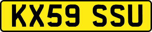 KX59SSU