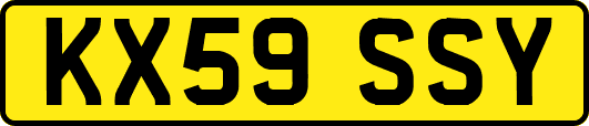 KX59SSY