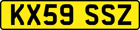 KX59SSZ