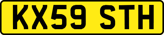 KX59STH