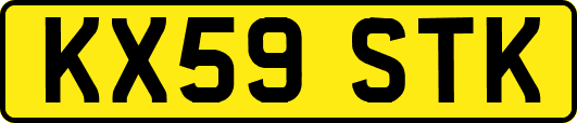 KX59STK
