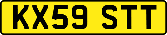 KX59STT