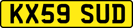 KX59SUD