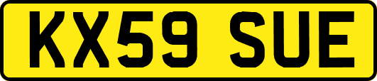 KX59SUE