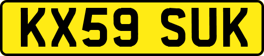 KX59SUK