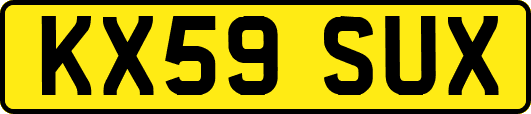 KX59SUX