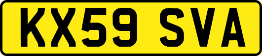 KX59SVA
