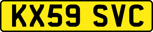 KX59SVC