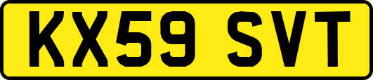KX59SVT