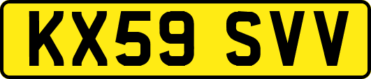 KX59SVV