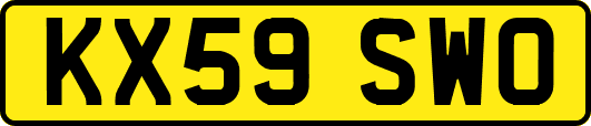 KX59SWO