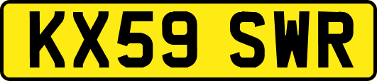 KX59SWR