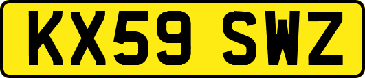 KX59SWZ