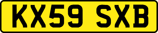 KX59SXB