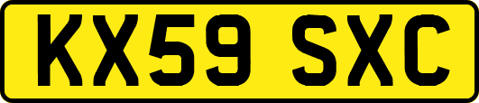 KX59SXC