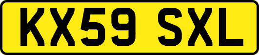 KX59SXL