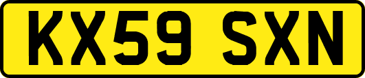 KX59SXN