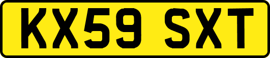 KX59SXT