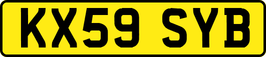 KX59SYB