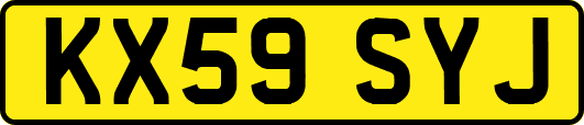 KX59SYJ