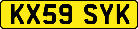 KX59SYK