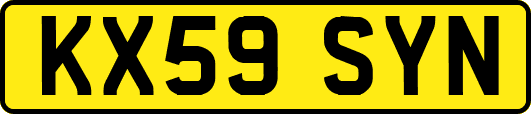 KX59SYN