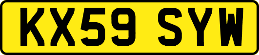 KX59SYW
