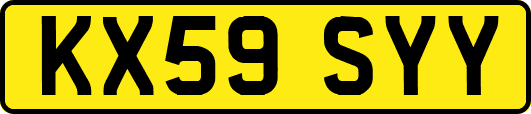KX59SYY
