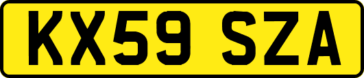 KX59SZA