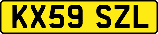 KX59SZL