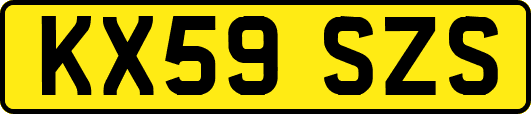 KX59SZS
