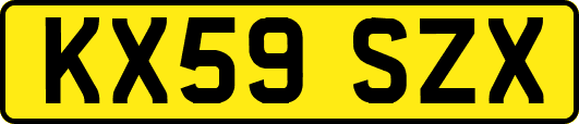 KX59SZX