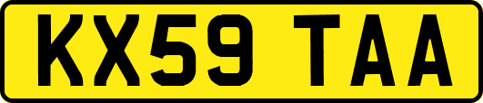 KX59TAA