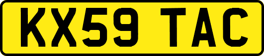KX59TAC