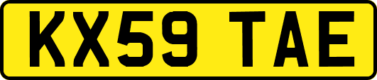 KX59TAE
