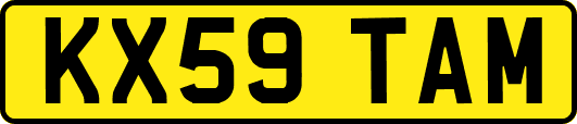 KX59TAM