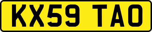 KX59TAO