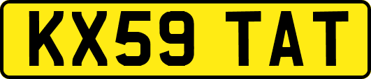 KX59TAT