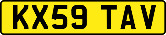 KX59TAV