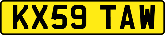 KX59TAW
