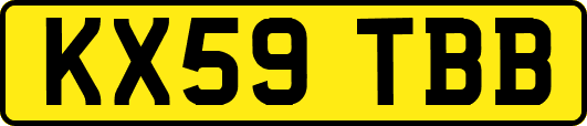 KX59TBB