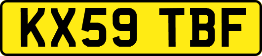 KX59TBF