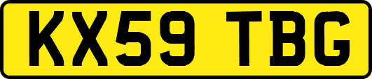 KX59TBG