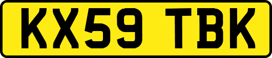 KX59TBK