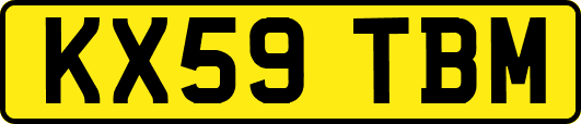 KX59TBM