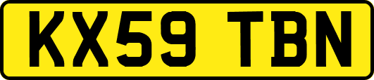KX59TBN