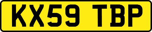 KX59TBP