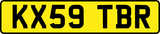 KX59TBR