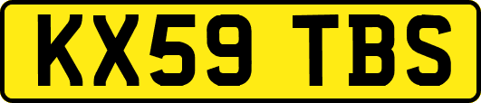 KX59TBS